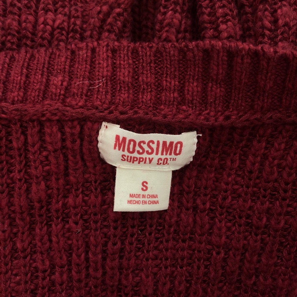 Mossimo Cardigan - Picture 5 of 5